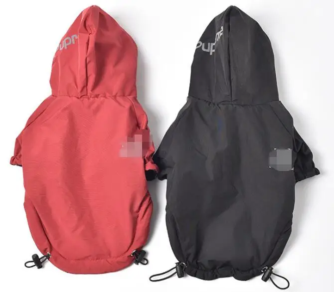 

SunNY Everest Dog coat 3