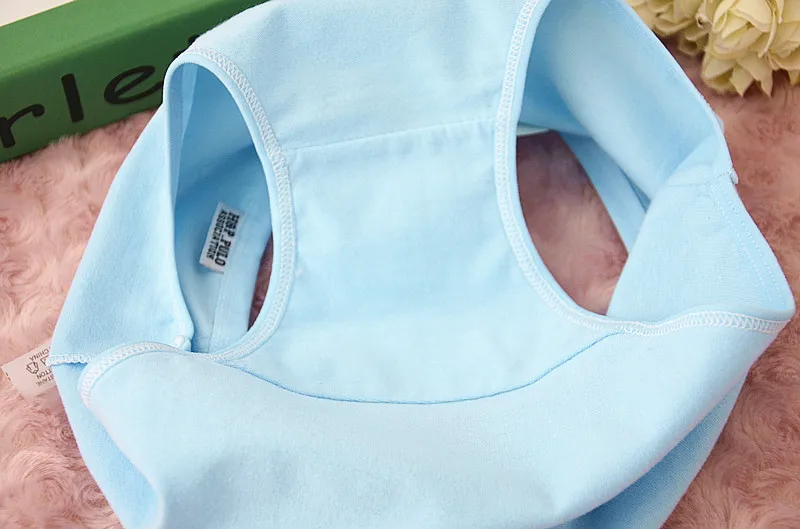 Нижнее белье женское хлопковое треугольное карамельных цветов 20 шт./лот Hs02 | Мать