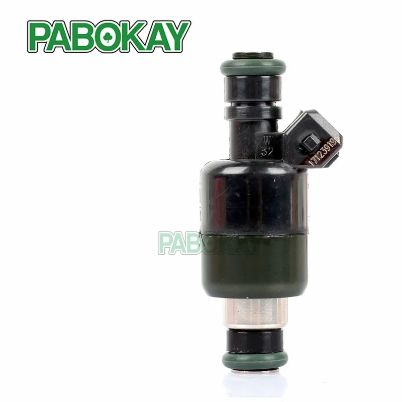 

17123919 for Corsa 1.0 Mpfi 8v Gasolina 17 123 919 Auto fuel injector