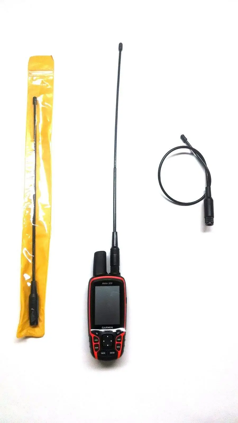 Гибкая антенна astro 320 для gps отслеживания Alpha100 220 SMA male|Антенны связи| |