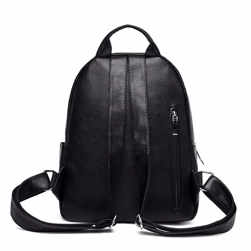 Женский рюкзак Mochilas Sac Dos рюкзак для девочек женские кожаные рюкзаки высокого качества винтажные сумки