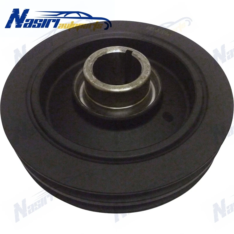 Гармонический Стабилизатор коленчатый вал для Toyota 1KZ 3 0 Diesel 4runner HILUX LAND CRUISER