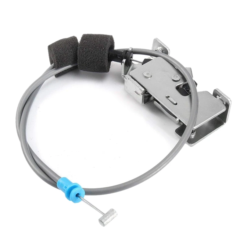 Rear Door Lower Latch Lock Cable For Ford Transit Mk6 Mk7 2000-2014 Left Hand Near | Автомобили и мотоциклы