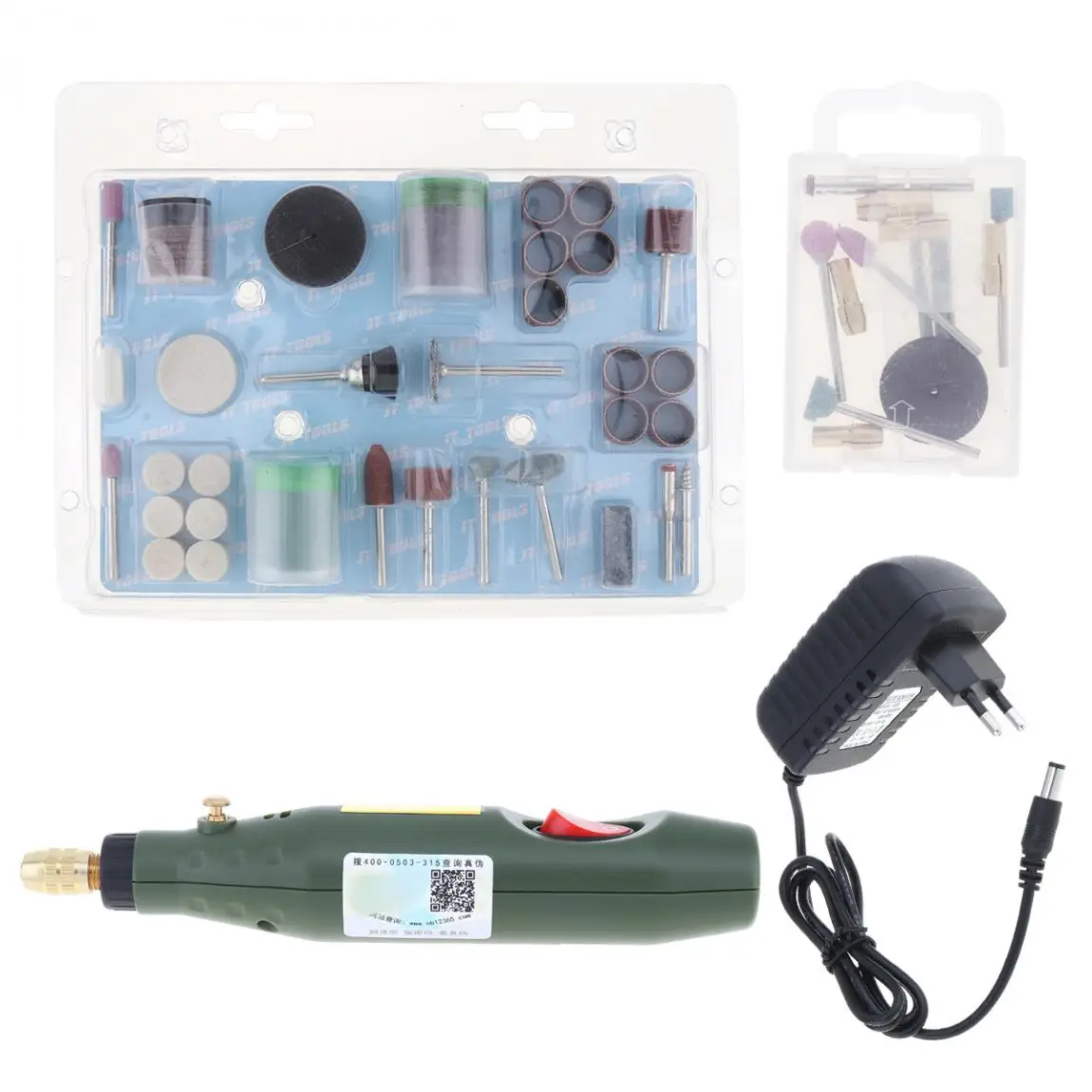 

DC12V Mini Grinder 15W Electric Grinder Pen Type Polishing Grinder for Polishing / Drilling