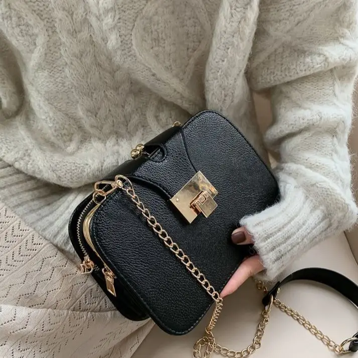 

Сумка через плечо женская, 2021, новая брендовая Дизайнерская Женская сумочка, диагональные сумки для женщин, женская сумка, кошелек