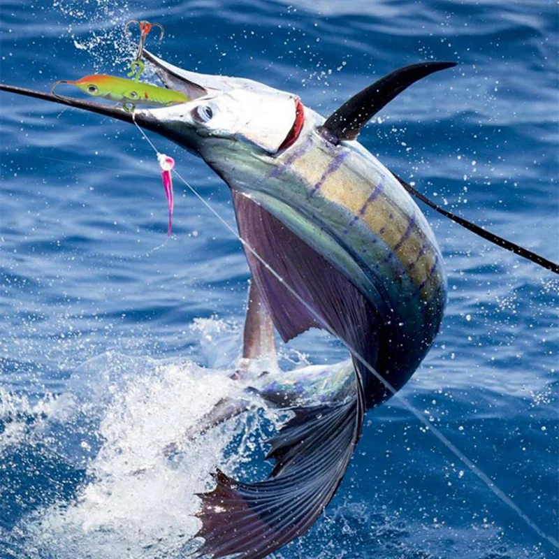 2x10 г балансиры приманка для зимней подледной рыбалки 6 3 см металлический джиг