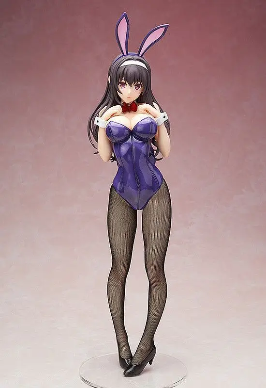 Kato Huijie City beauty Mandarin 1/4 Банни Baby of the Resina экшн-игрушка Коллекция выглядит сексуально |