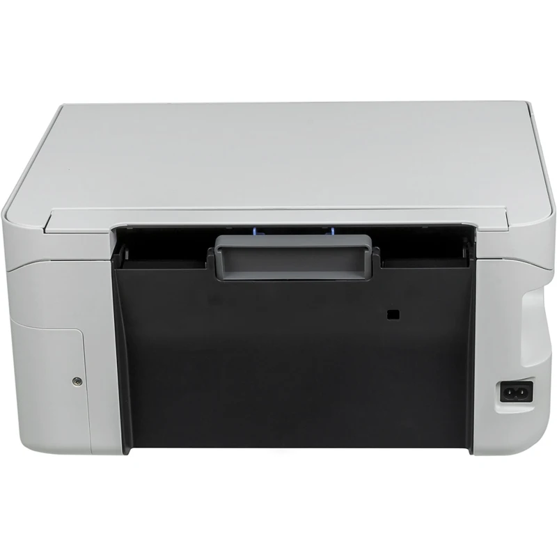 МФУ струйный EPSON L3156 A4 цветной белый (c11cg86412)|МФУ мультифункциональное устройство| |