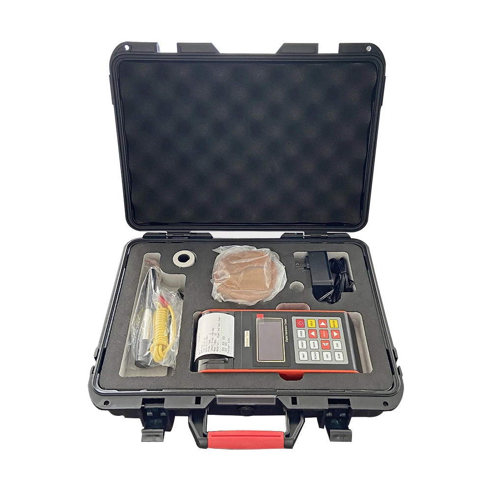 

Sclerometer material hardness tester for sale
