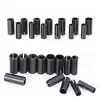 1 шт. Высокоточный адаптер Цанга хвостовик фрезерный станок с ЧПУ адаптеры инструментов держатель Универсальный патрон для гравировки