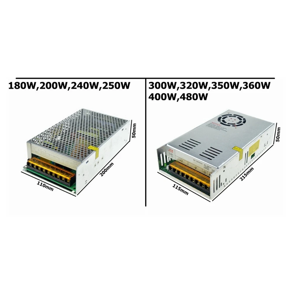 Трансформатор 220 В переменного и постоянного тока Регулятор источника питания 5