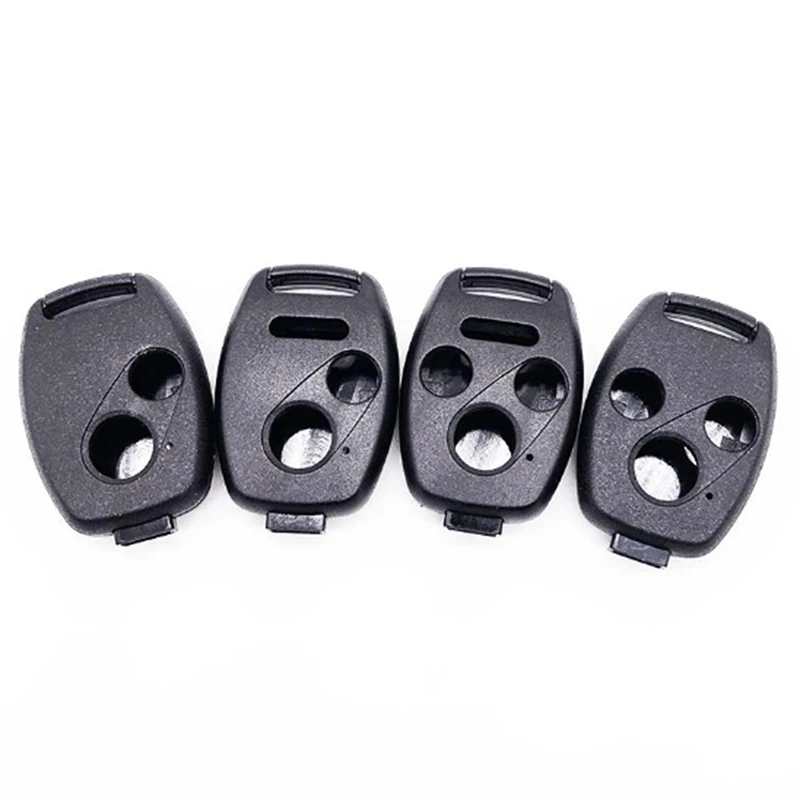 Корпус для автомобильного ключа с дистанционным управлением 2 3 4 5 сменный корпус