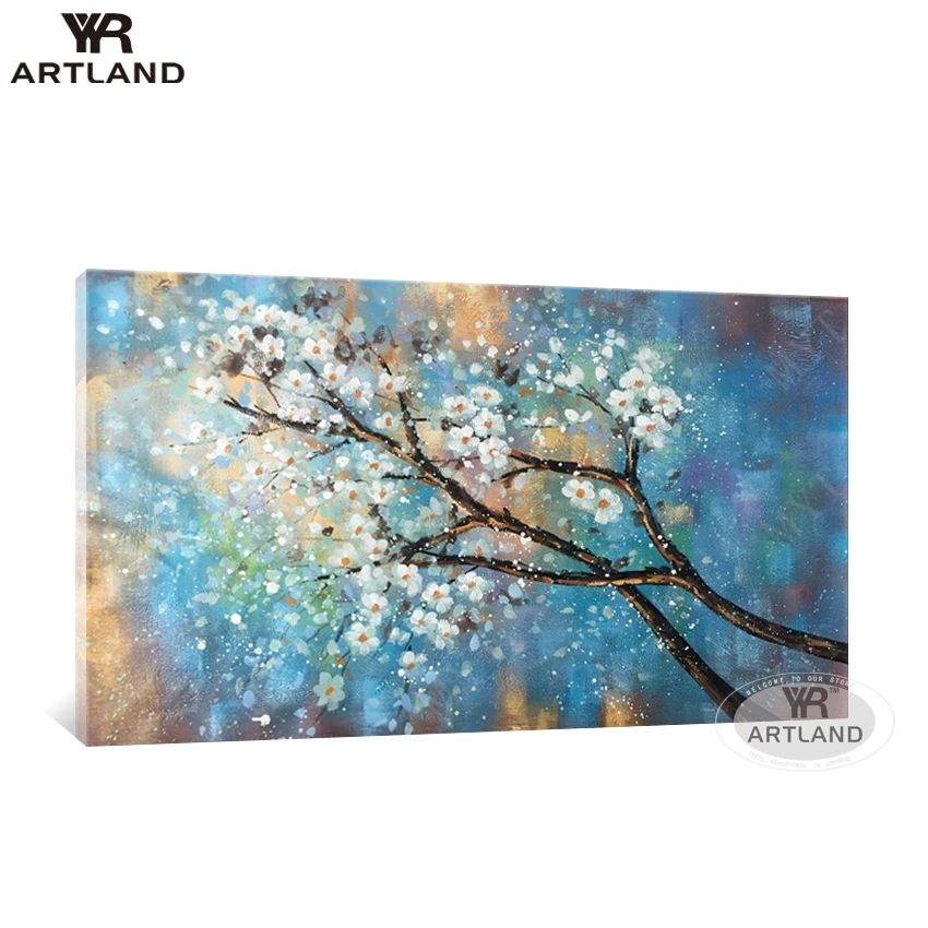 Свадебные украшения Настенная живопись холст для рукоделия Картина Красивые