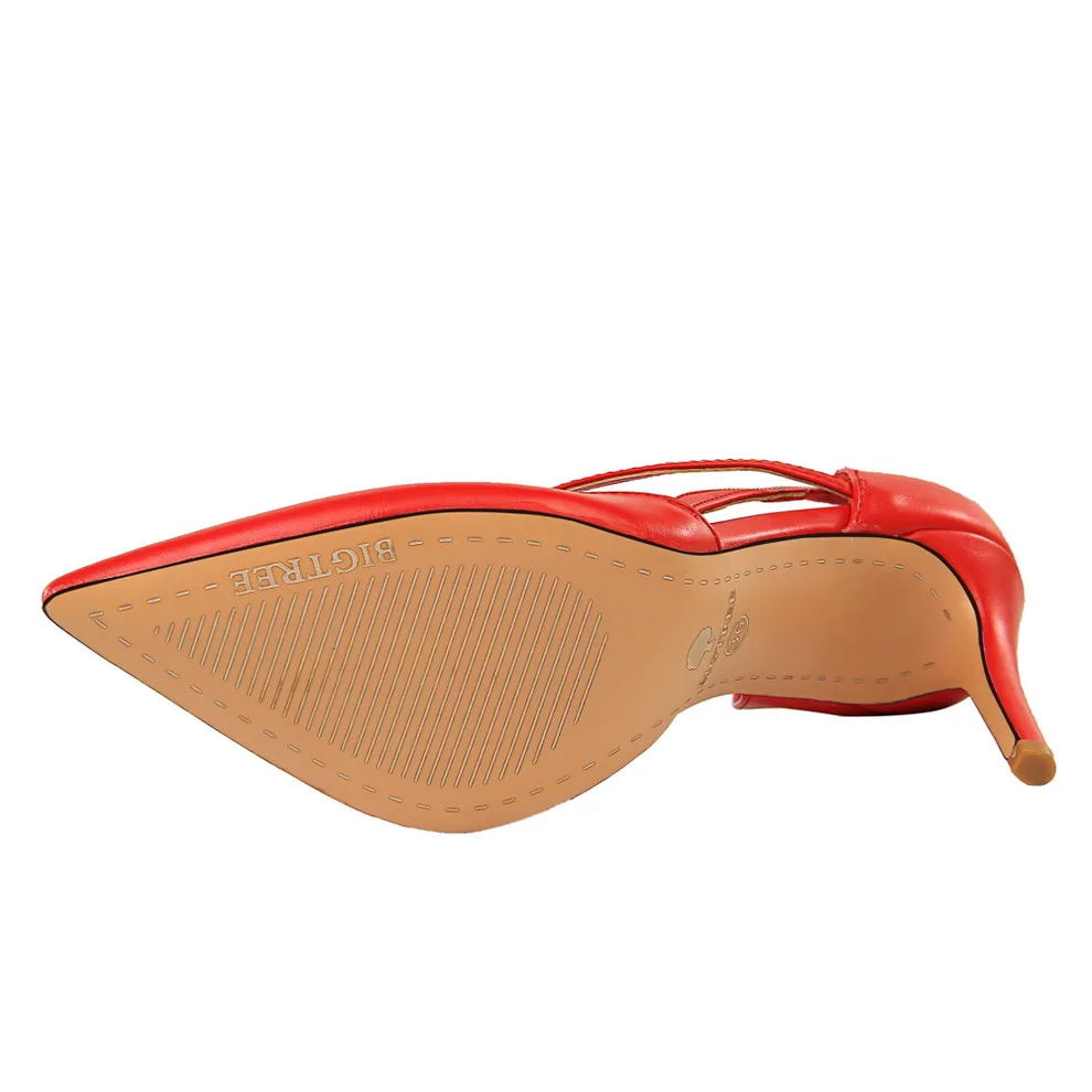 Женские классические туфли на высоком каблуке 9 5 см желтые синие розовые лодочки