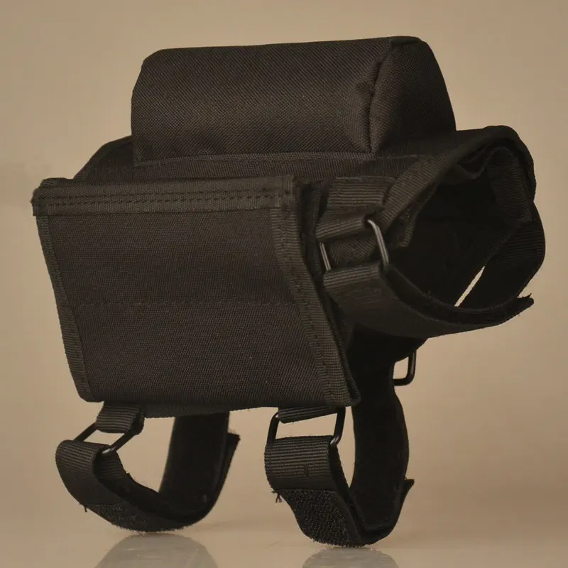 Уличный Тактический держатель для пистолета сумка пуль многофункциональная
