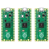 studio raspberry pi pico microcontroller board for raspberry pi rp2040 dual core arm cortex m0 processor
