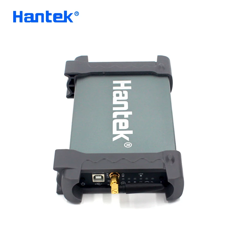 Цифровой осциллограф Hantek iDSO1070A USB для iPhone/iPad/Android/Windows с Wi-Fi | Инструменты
