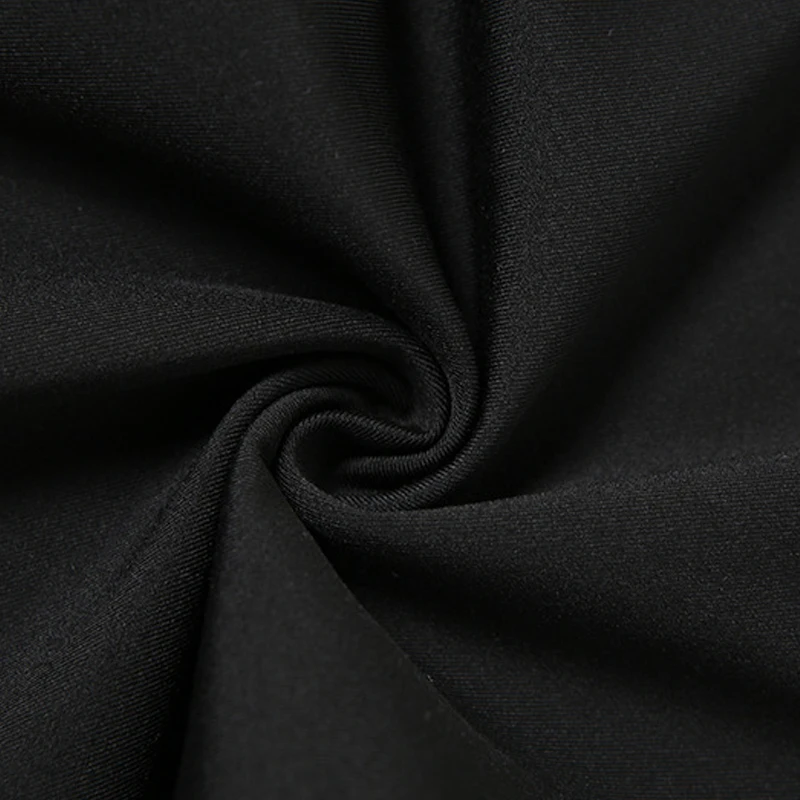 

Glamm Lady 2021 Black Backless Sexy Jumpsuit Women Party Club Casual Bodycon Combinaison Femme Jumpsuit Summer Rompers Bodysuit