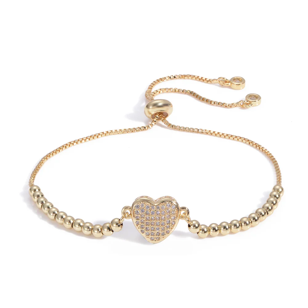 1JYX, новинка, pulseira mujer moda, прозрачный кристалл, золото, браслеты с подвесками, браслеты для женщин, дерево жизни, регулируемый браслет, ювелирное изделие, подарок