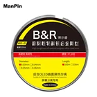 150 м вольфрамовые сплавы стальная проволока, ЖК-экран, режущая линия для Samsung S9 S10 S20, изогнутый дисплей, стекло, инструменты для ремонта