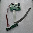 Комплект платы контроллера B156HTN03.6B156HTN03.7 B156HTN03 для 15,6 дюймового панельного дисплея mini 30pin 1920X1080 HDMI-совместимый светодиодный EDP