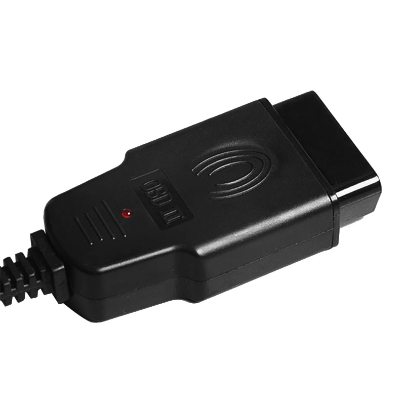 Профессиональный Универсальный OBD2 автомобильный инструмент для замены батареи