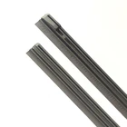 Пополнения стеклоочиститель резиновые 14 26 дюймов для Защитные чехлы для сидений, сшитые специально для Toyota Corolla 2008 2009 2010 2011 2012 2013 2014 2015 2016 2017 2018 аксессуары для лобового стекла