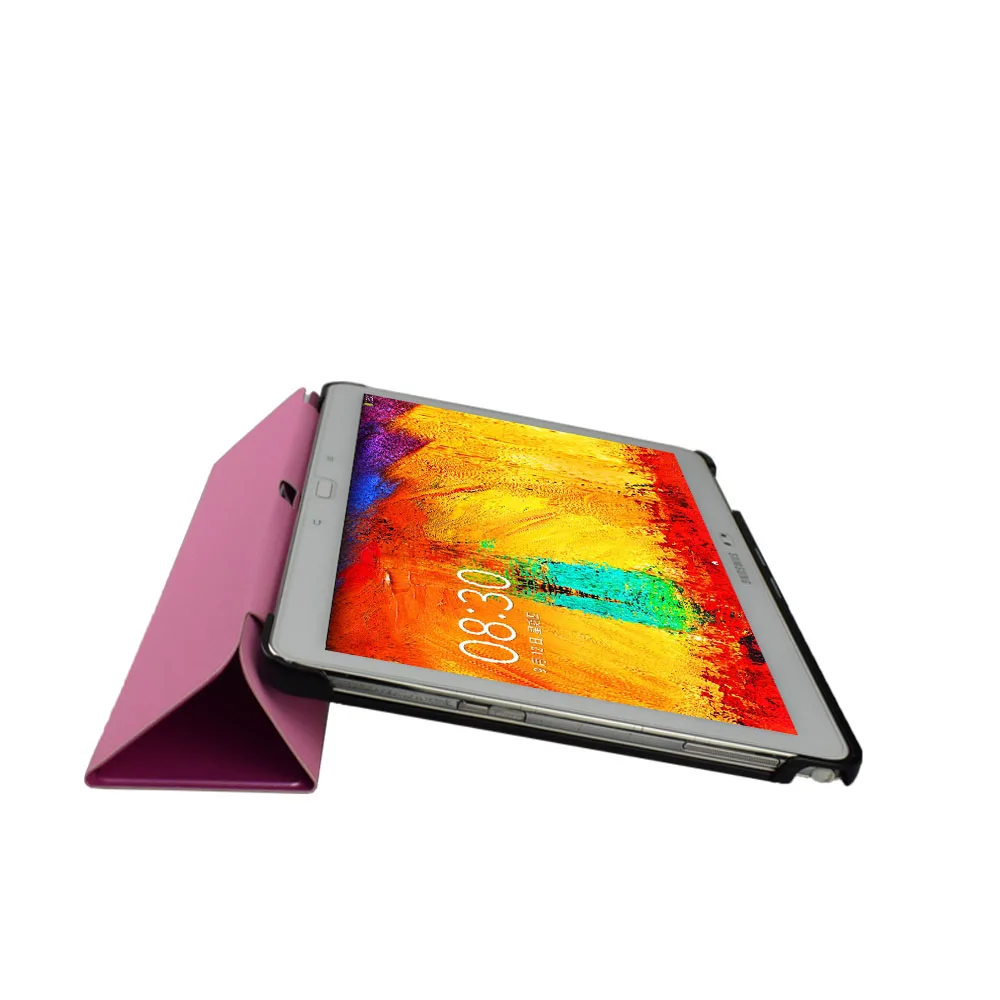 Модный чехол для Samsung Note 10 1 2014 edition p600 p601 p605 p6000 Galaxy Tab Pro T520 | Компьютеры и офис