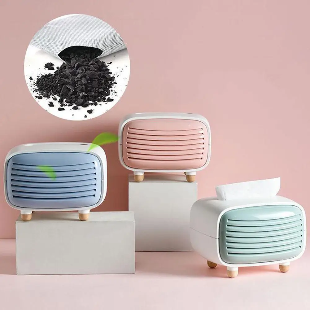 

Tissue Box Living Room Paper Box Home Creative Cute Paper Box Simple Bedroom Storage Box