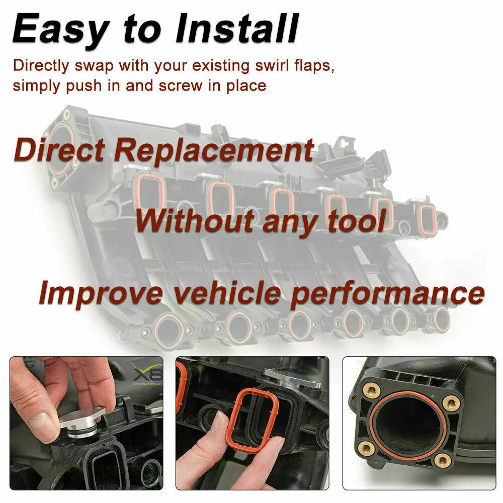 6x33 мм дизельные вихревые заготовки для ремонта комплект удаления впускного