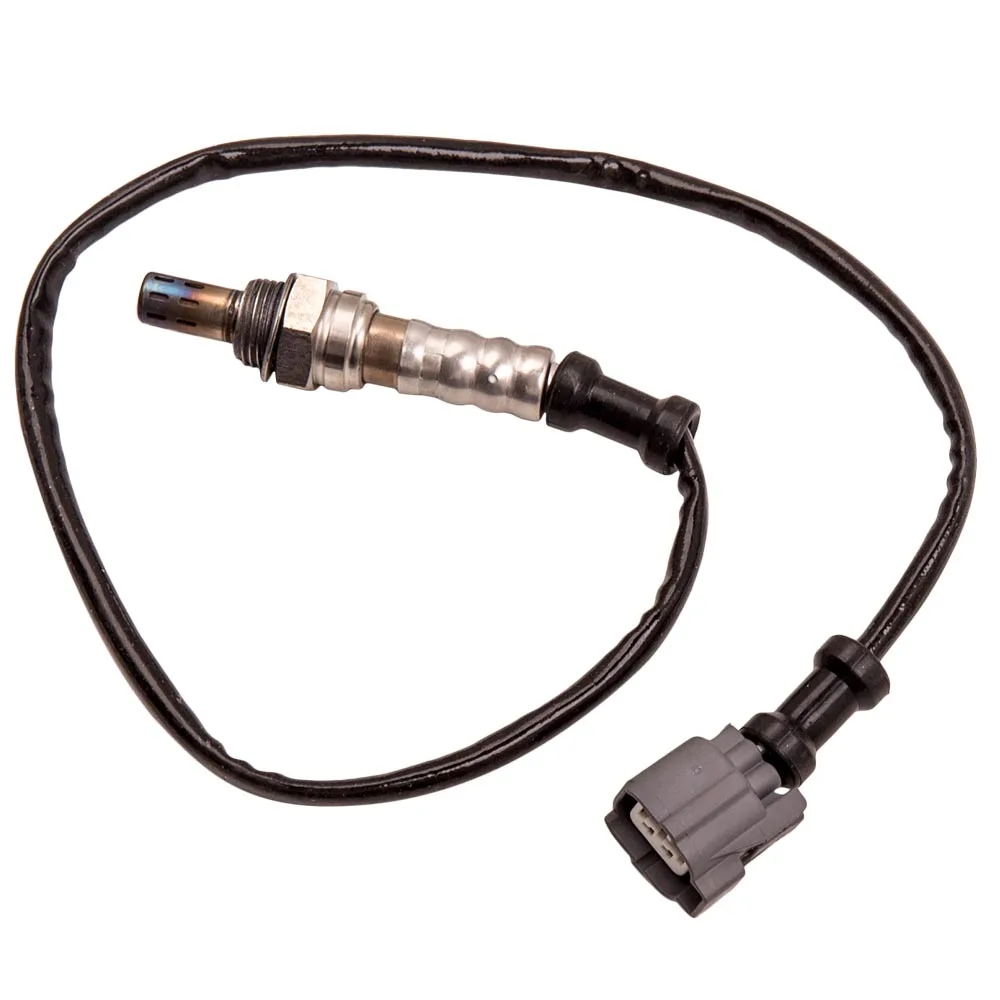

2 Pcs O2 Upstream & Downstream Air Fuel Ratio Oxygen Sensor for Acura TSX 2.4L