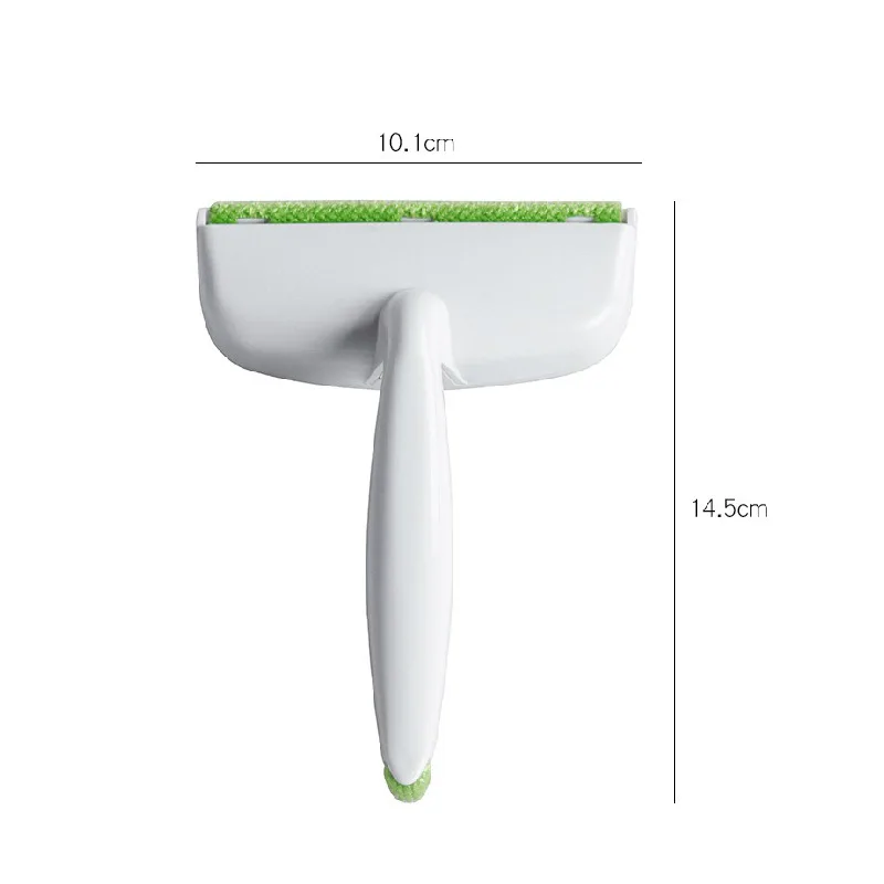 

Portable clothes stick wool implement dust brushed except wool implement clothes to brush brush brush to brush