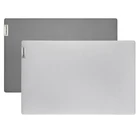Новая задняя крышка для Lenovo Ideapad 5 15IIL05 15ARE05 15ITL05 ideapad 5-15, задняя крышка ЖК-дисплея, задняя крышка, черныйсерый