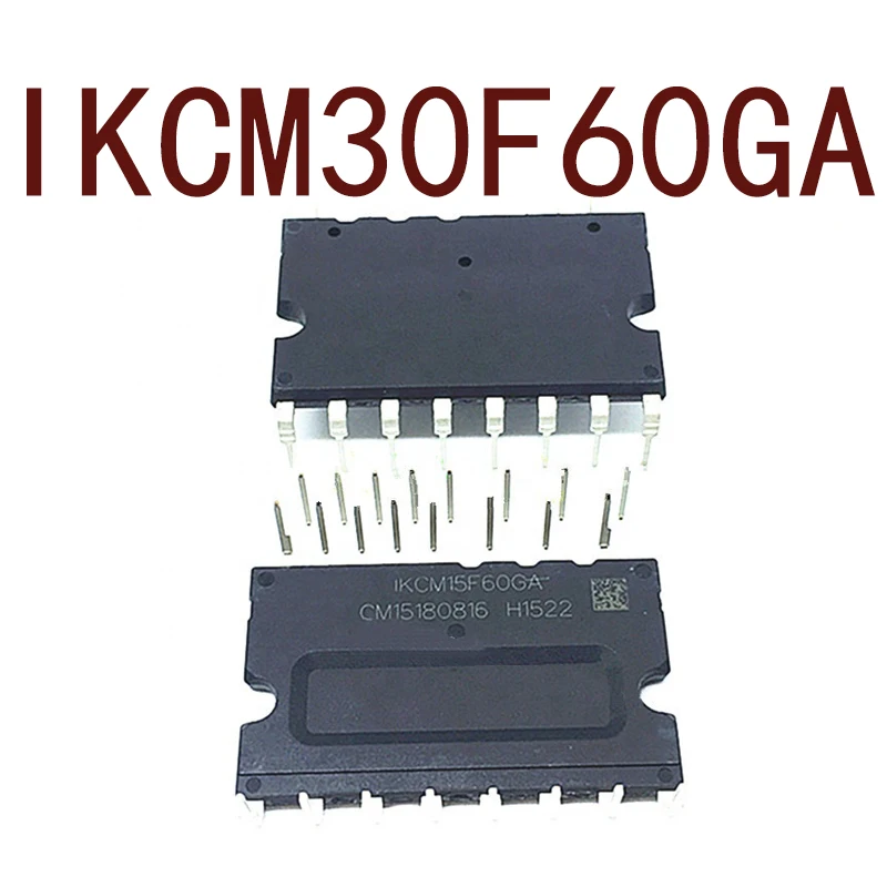 

Original-- IKCM30F60GA 1 year warranty ｛Warehouse spot photos｝