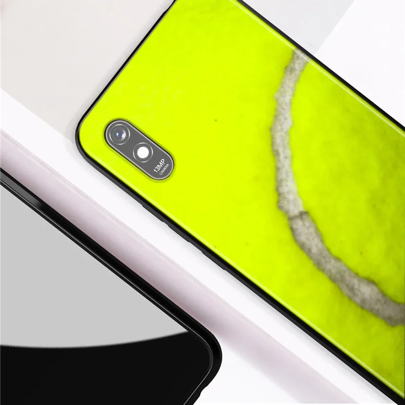 Силиконовый чехол для Xiaomi Redmi 9T 9 9C 9A 9AT 9i 8 8A 7 6 Pro 7A 6A 5 5A 4X Plus | Мобильные телефоны и