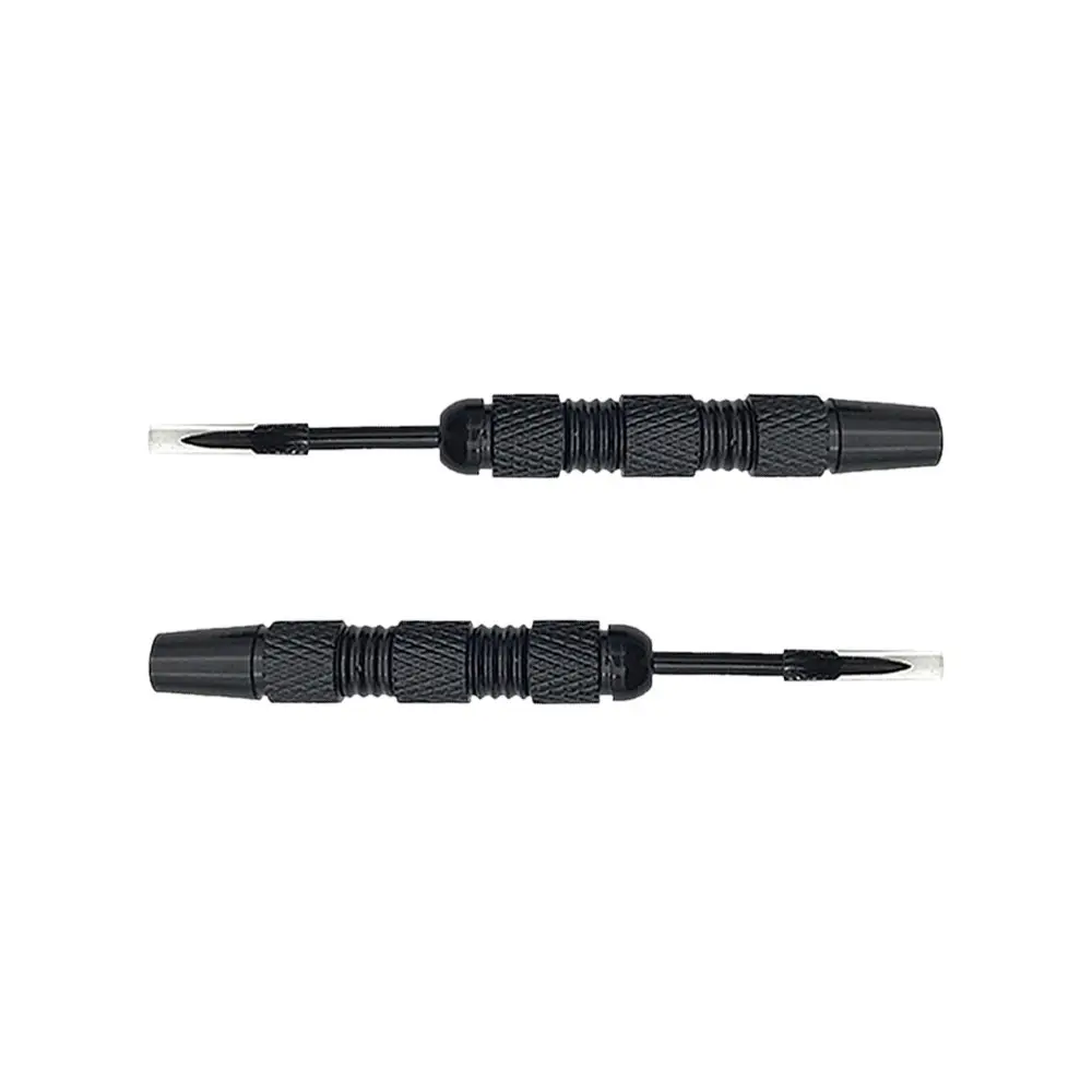 

New Steel Needle Tip Darts With Dart Flights Aluminium Shafts Hard Dart Body