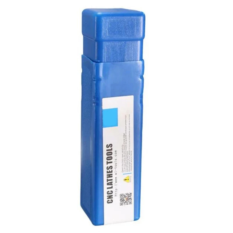 

MGEHR2020-3 20mmx125mm Holder Cutting Groove Cutter Lathe Right Hand Turning Tool Holder