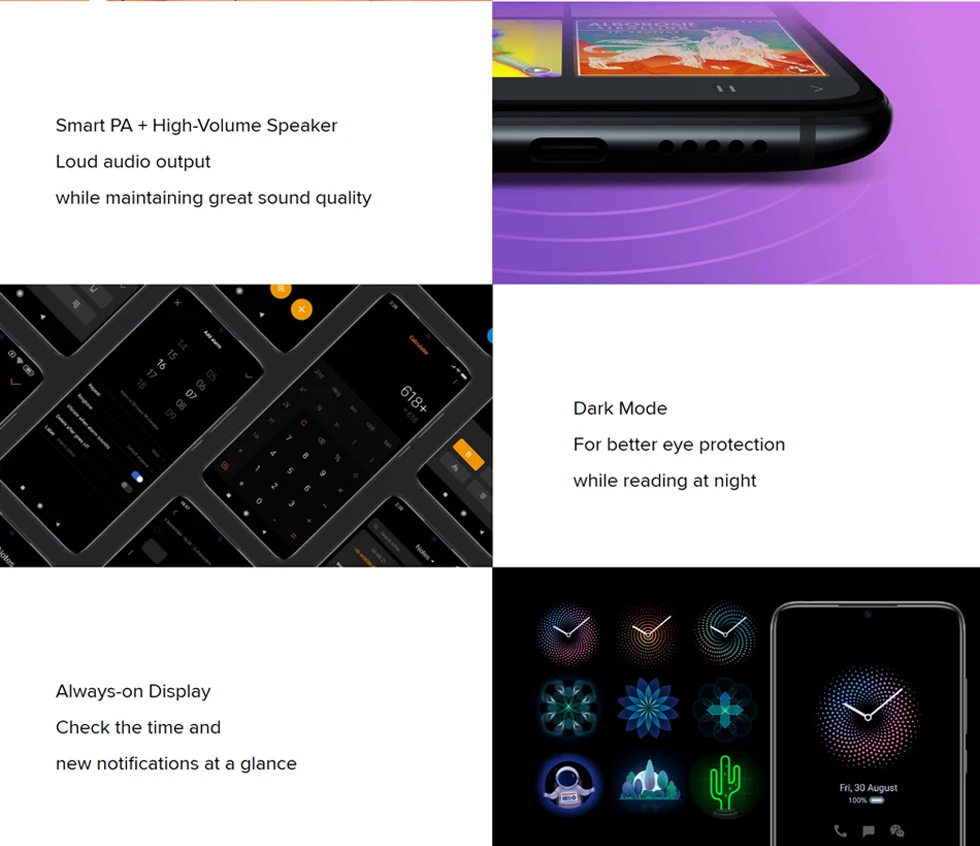 Глобальная версия Xiaomi Mi 9 Lite 6 ГБ ОЗУ 128 Гб ПЗУ 6,39 дюймов NFC мобильный телефон Snapdragon 710 Быстрая зарядка 4030 мАч смартфон