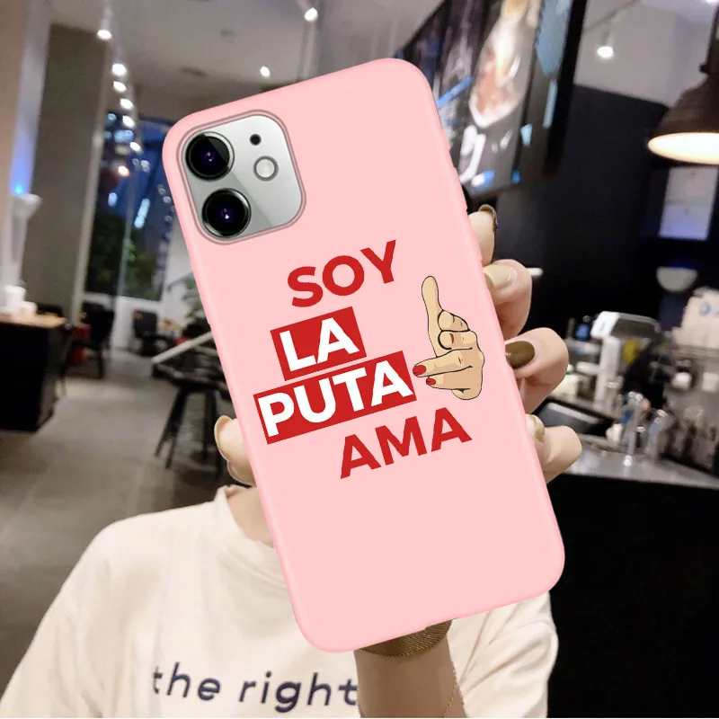 Чехол для iPhone 11 Pro Max 6 6S 7 8 Plus XR Xs SE чехол телефона | Мобильные телефоны и аксессуары