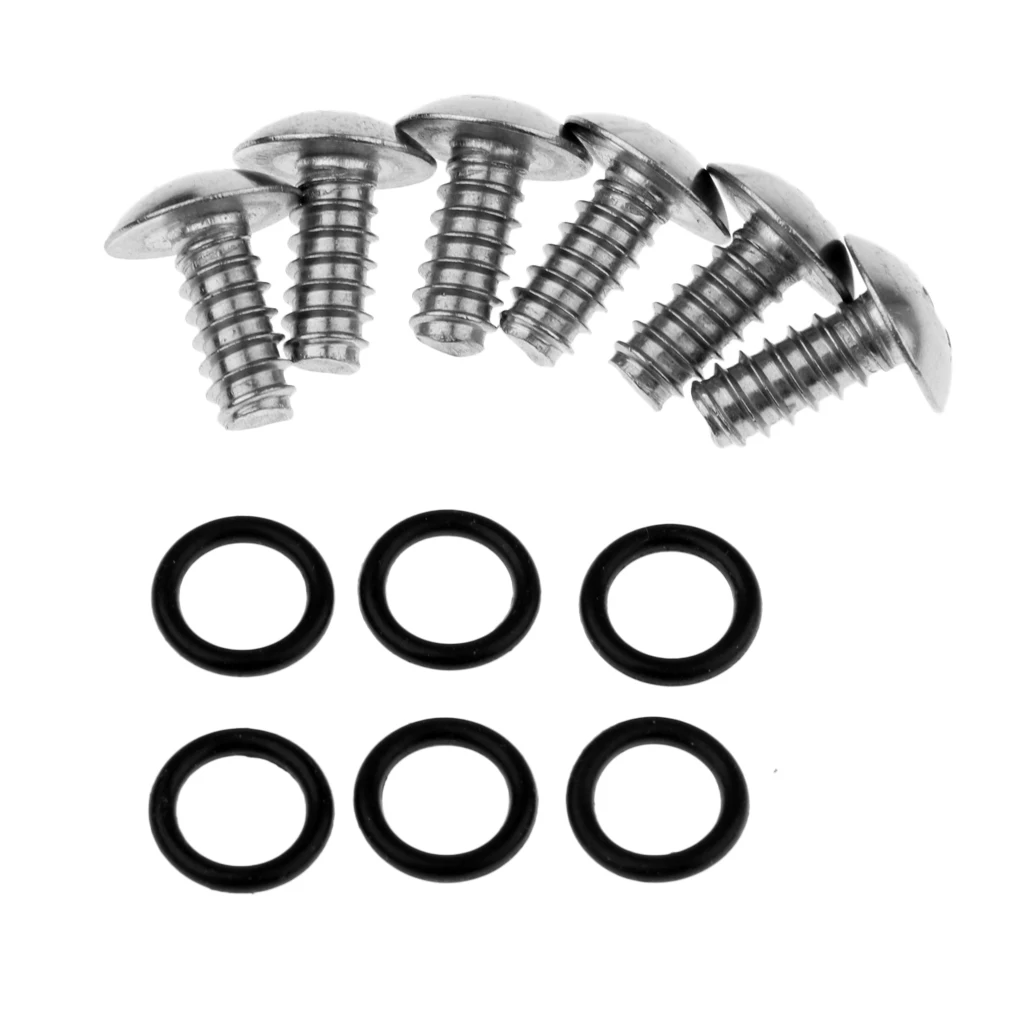 Комплект из 2 предметов черный нейлон каяк подставка для ног педаль средства