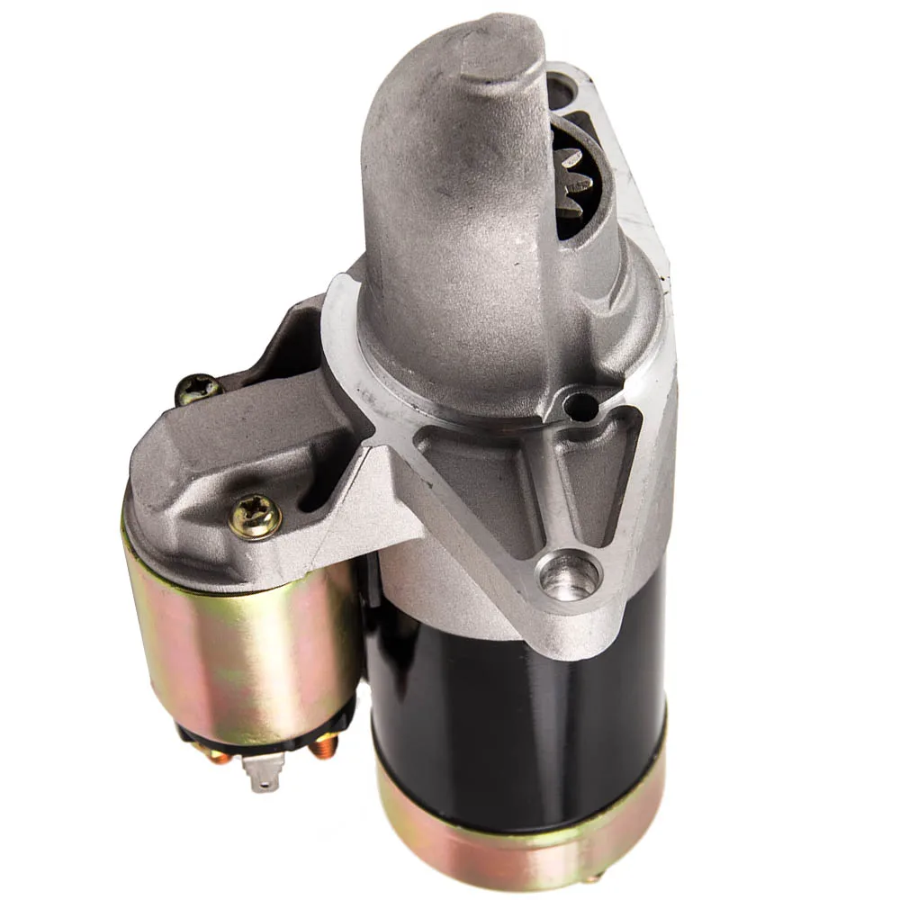 

Стартовый двигатель для Mazda ручной Rx8 Rx 8 1,3, новый, усовершенствованный 2 кВт 2003-2012