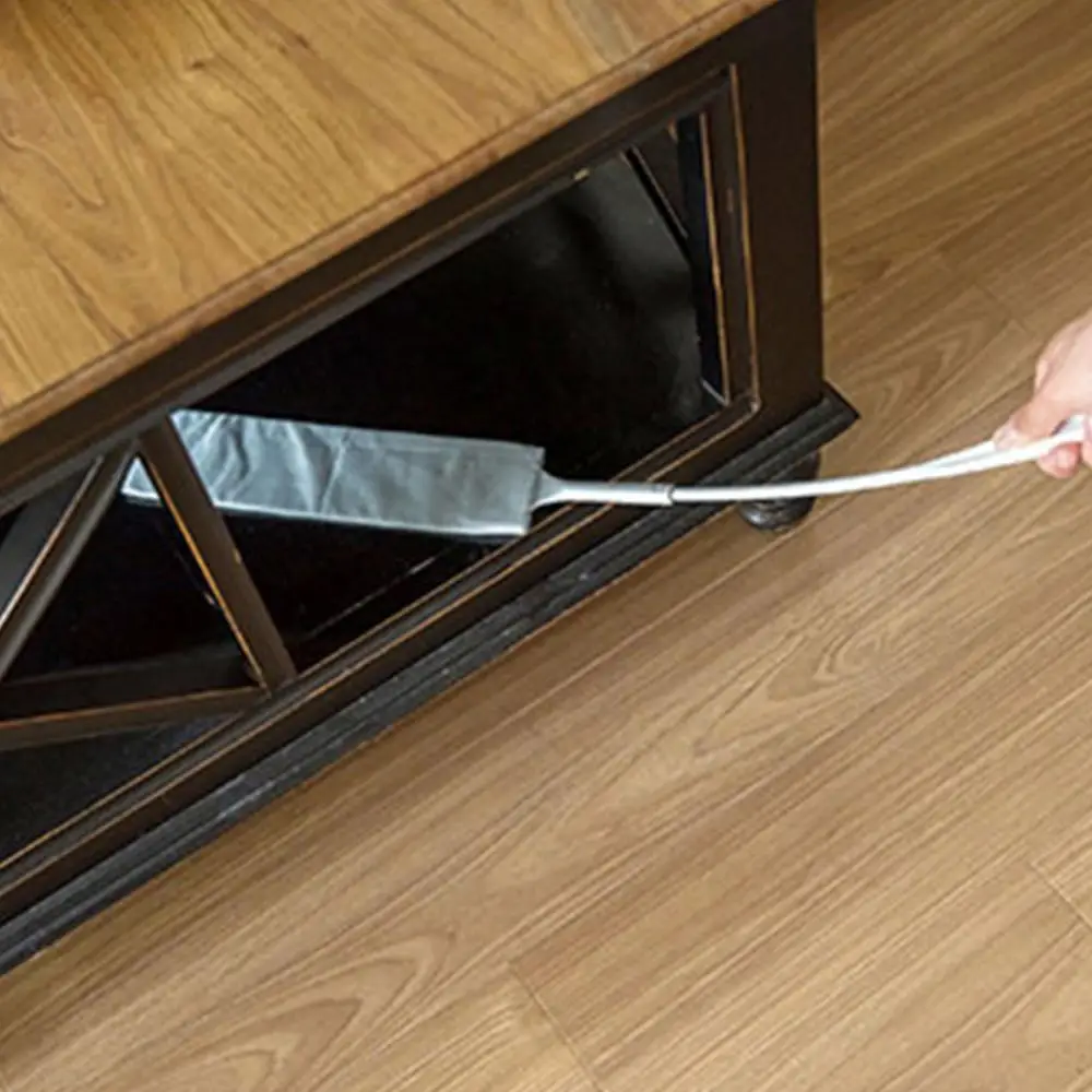 Горячая Распродажа съемная щетка для чистки пыли нетканый пылеочиститель дивана