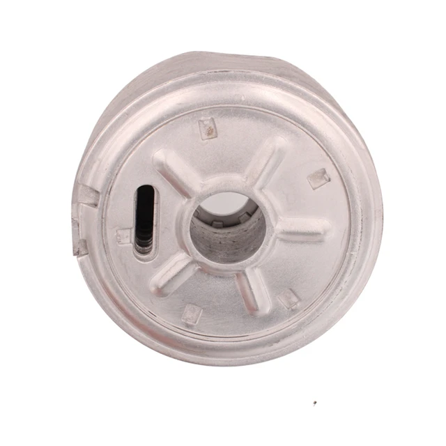 Новый масляный радиатор 213055M301 21305 5M301 для Nissan Navara KINGCAB & T30 XTRAIL YD25 YD22 D22/D23 R51 Ford
