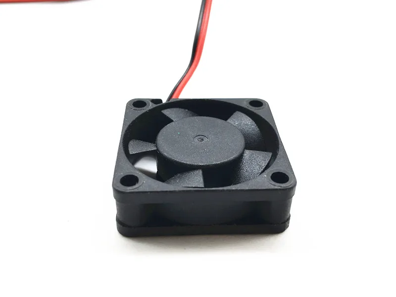 

2CM 2.5CM 3CM 3.5CM 4CM Small Fan 5V 12V Small Fan Miniature DC Cooling Fan