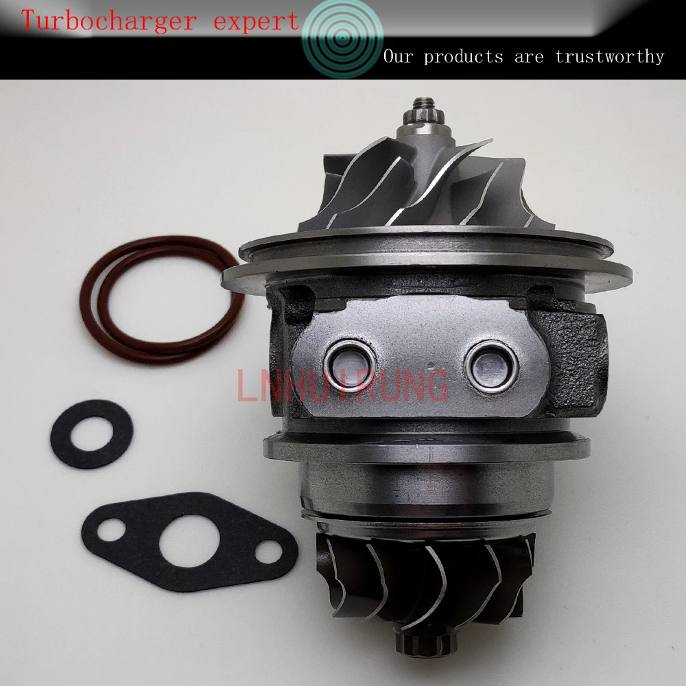 Турбокартридж для Chrysler PT Cruiser Dodge Neon SRT 164Kw 223HP EDV TD04LR TD04 49377-00220 3050195 сердечник