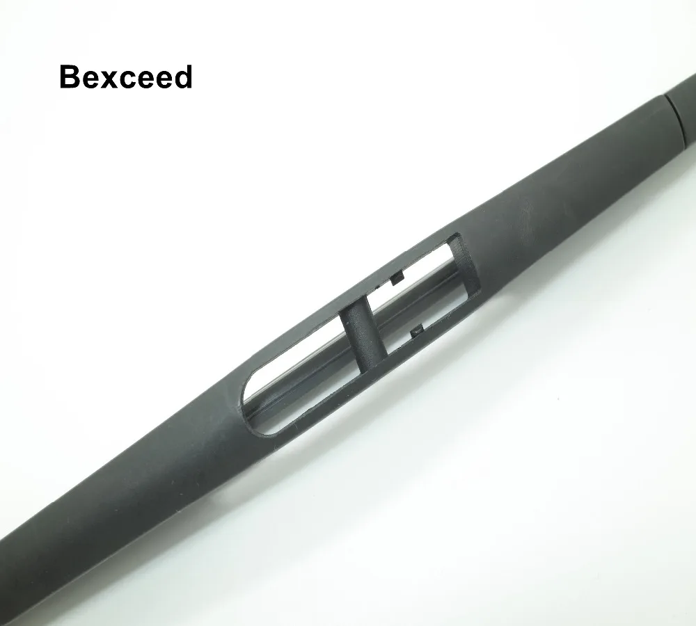 Задняя щетка стеклоочистителя для Honda Jazz 14 &quotBexceed заднего окна дождя лобовое