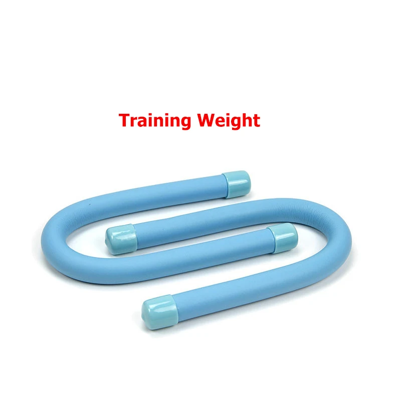 2 шт. тренажер для занятий спортом йогой и бегом |