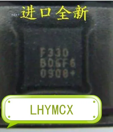 5 шт. F330 C8051F330 QFN | Электроника