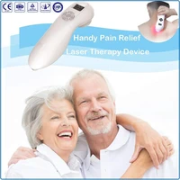 3808nm12650nm lllt cold laser therapy arthritis joint pain rheumatism shoulder knee pain relief medical equipment