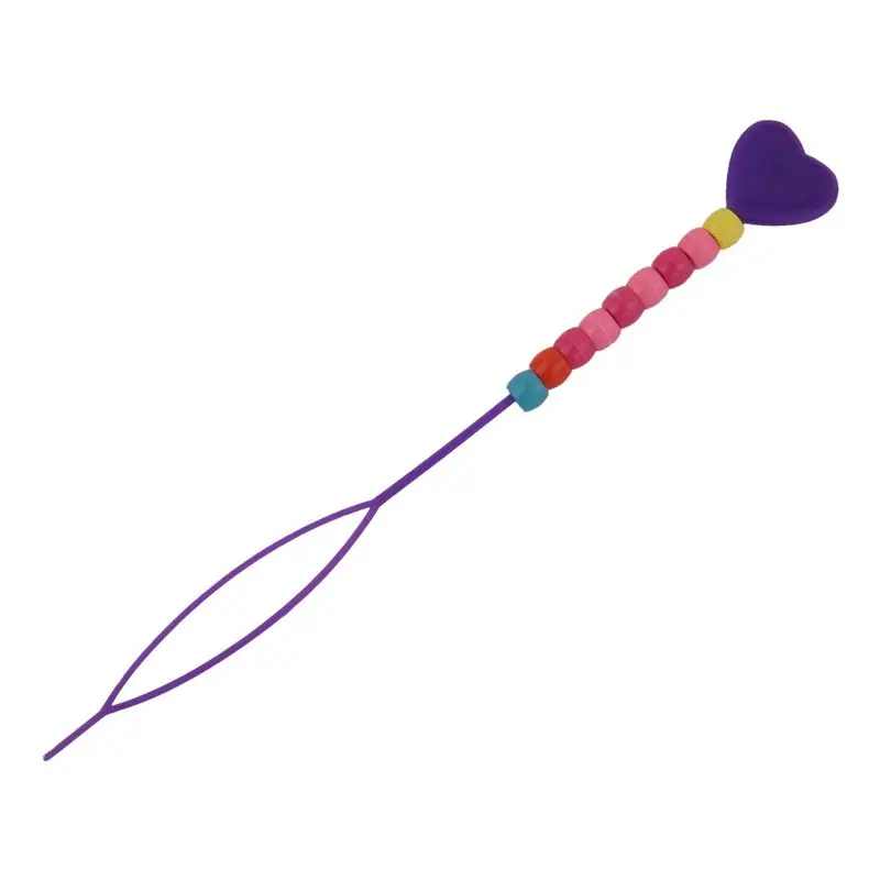 Инструмент для укладки женских искусственных волос|Заколки плетения кос| |